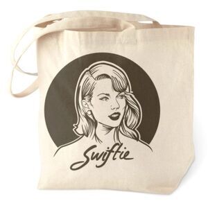 SWIFTIE Tote Bag